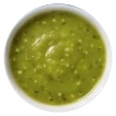 Salsas caseras